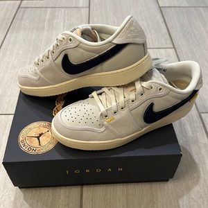 Jordan Union AJKO 1 Low SP Sail